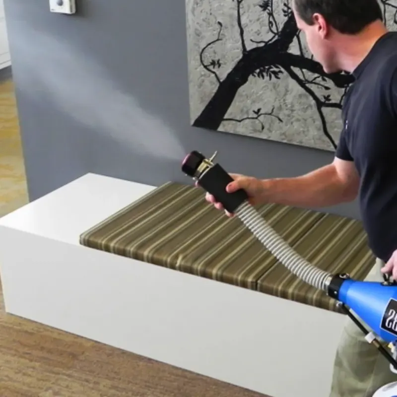 Professional Odor Removal in Wailea, HI